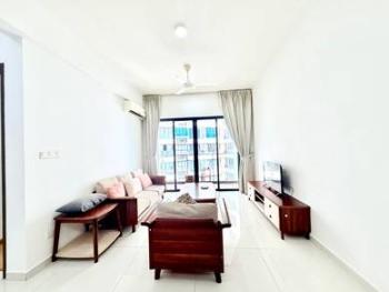 Apartment at Country garden, Johor Bahru, photo 1
