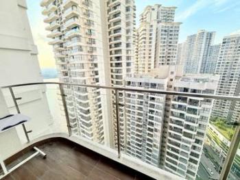 Apartmen di Country garden, Johor Bahru, foto 9
