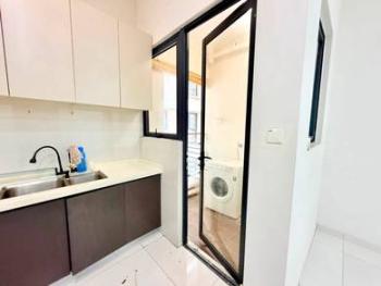 Apartment at Country garden, Johor Bahru, photo 3