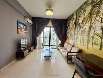 Apartment at Country garden, Johor Bahru, photo 1