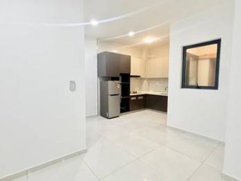 Apartment at Country garden danga bay, Johor Bahru, photo 7