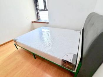 Apartmen di Country garden danga bay, Johor Bahru, foto 8