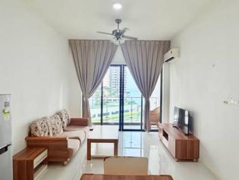 Apartment at Country garden, Johor Bahru, photo 2
