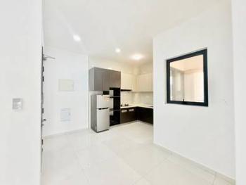 Apartmen di Country garden danga bay, Johor Bahru, foto 3