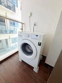 Apartment at Country garden danga bay, Johor Bahru, photo 9