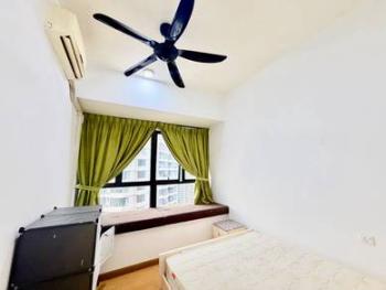 Apartment at Country garden danga bay, Johor Bahru, photo 6
