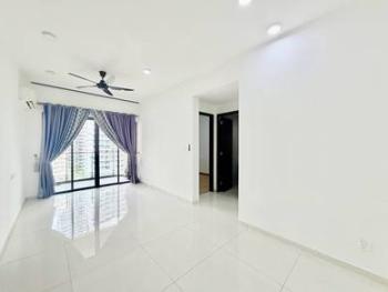 Apartmen di Country garden danga bay, Johor Bahru, foto 8