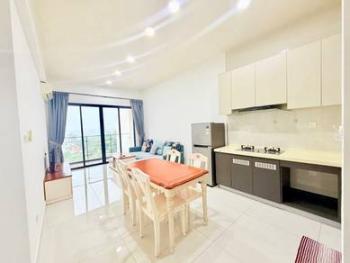 country garden, Johor Bahru的公寓，照片9