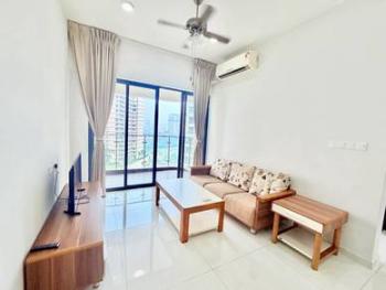 Apartment at Country Garden, Johor Bahru, photo 1