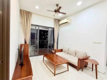Apartmen di Country garden danga bay, Johor Bahru, foto 2