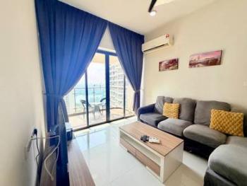 Apartment at Country garden, Johor Bahru, photo 9