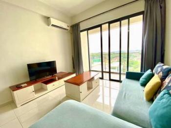 Apartment at Country garden, Johor Bahru, photo 2