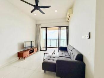 Apartment at Country garden danga bay, Johor Bahru, photo 4