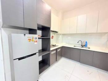 Apartment at Country garden, Johor Bahru, photo 6