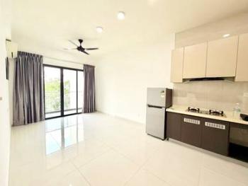 Apartment at Country garden, Johor Bahru, photo 2