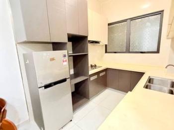 Apartmen di Country garden danga bay, Johor Bahru, foto 10