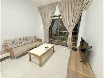 Apartment at country garden, Johor Bahru, photo 2