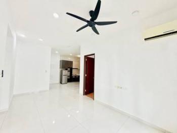 Apartmen di Country garden danga bay, Johor Bahru, foto 2