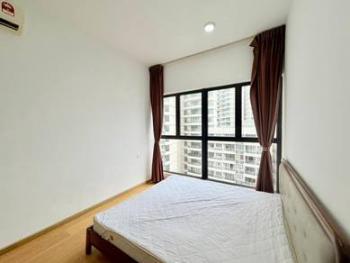 Apartment at Country Garden Danga Bay, Johor Bahru, photo 8