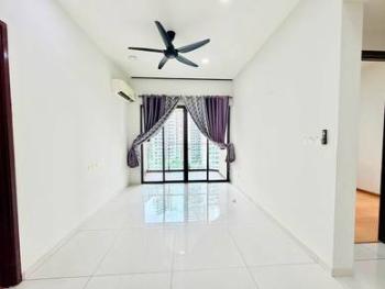 Apartment at Country garden, Johor Bahru, photo 1