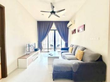 Apartment at Country garden, Johor Bahru, photo 3