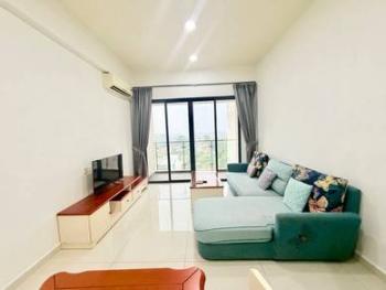 Country garden danga bay, Johor Bahru的公寓，照片10