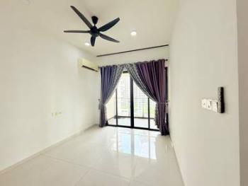 Apartmen di Country garden danga bay, Johor Bahru, foto 5