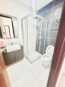 Country garden danga bay, Johor Bahru的公寓，照片10