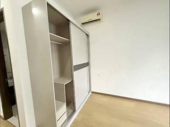 Apartmen di Country garden Danga bay, Johor Bahru, foto 7