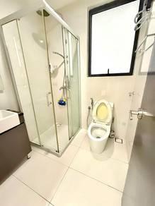 Apartmen di Country garden Danga bay, Johor Bahru, foto 8
