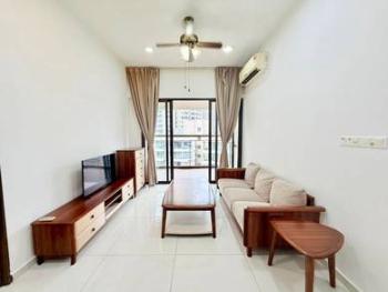 Apartment at Country garden danga bay, Johor Bahru, photo 1