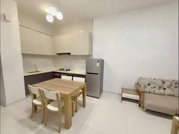 Apartment at Country Garden, Johor Bahru, photo 5