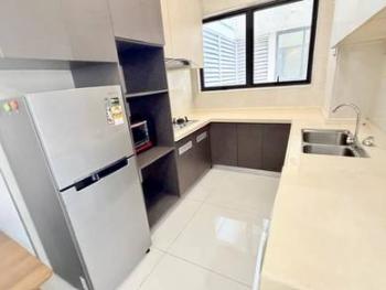 Apartment at Country garden, Johor Bahru, photo 8