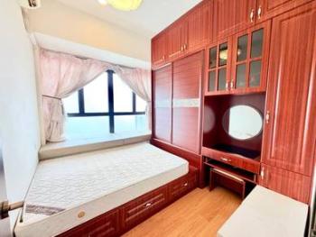 Apartmen di Country Garden Danga Bay, Johor Bahru, foto 8