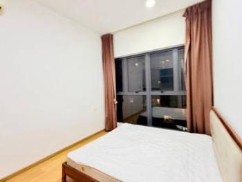Apartmen di Country garden danga bay, Johor Bahru, foto 9