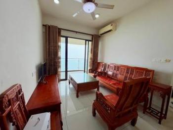 Apartmen di Country Garden Danga Bay, Johor Bahru, foto 2