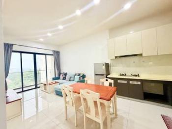 country garden, Johor Bahru的公寓，照片7