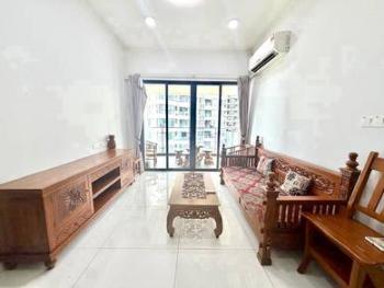 Apartment at Country garden, Johor Bahru, photo 1