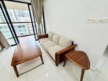 Apartment at Country garden danga bay, Johor Bahru, photo 2