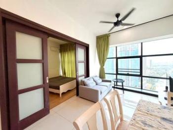 Apartment at Country garden, Johor Bahru, photo 1