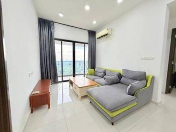 Country garden, Johor Bahru的公寓，照片2