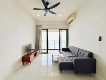 Apartment at Country garden danga bay, Johor Bahru, photo 2