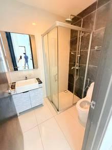Country garden danga bay, Johor Bahru的公寓，照片7