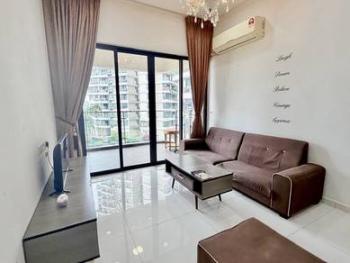 Apartment at Country garden, Johor Bahru, photo 3