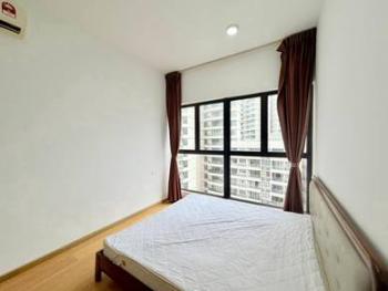 Apartment at country garden danga bay, Johor Bahru, photo 8