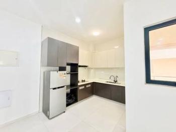 Apartmen di Country garden danga bay, Johor Bahru, foto 6