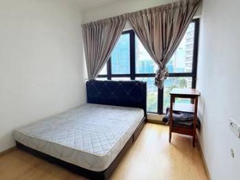 Country garden, Johor Bahru的公寓，照片6