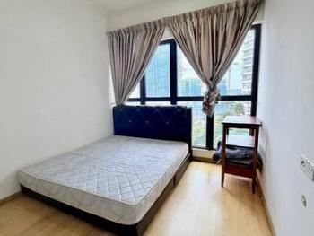 Apartment at Country garden, Johor Bahru, photo 6