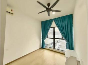 Apartmen di Country garden Danga bay, Johor Bahru, foto 9