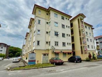 Apartment at Taman Tasik Utama, Ayer Keroh, photo 2